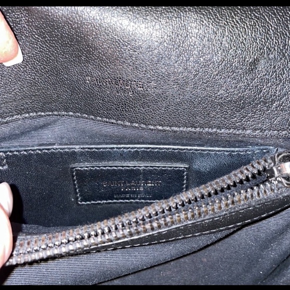 Ysl bag - Picture 5 of 11